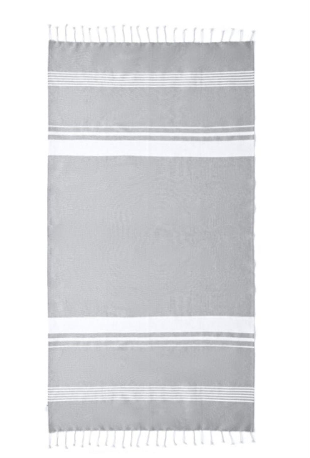 Serviette/Fouta brodée