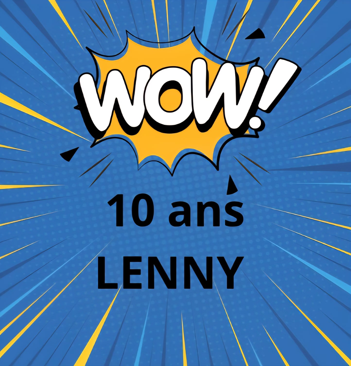 Emballage personnalisé - Confiserie personnalisée